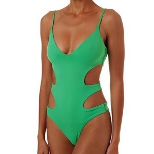 🤩NWT Melissa Odabash  swimsuit